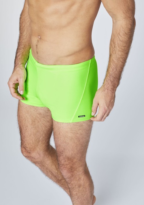 Chiemsee LIVIO Herren Boxer Badehose - Gr. S