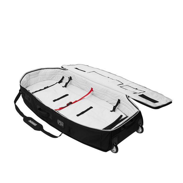 Mystic Star Wingfoil