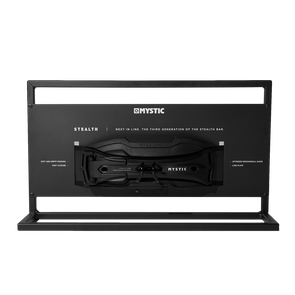 Mystic Mystic Stealth Bar Display