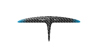 AK Front Wing FOIL WING PLASMA V3 2026