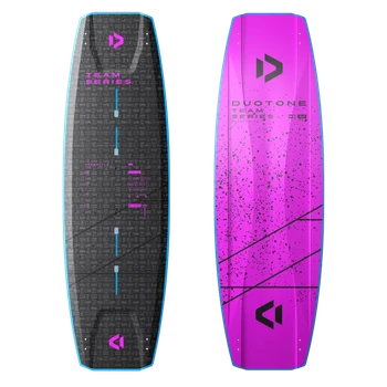 Duotone TS Freestyle SLS - Twintips 2025