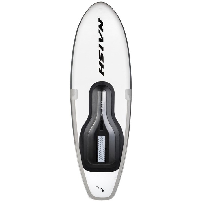 Naish Mid-length Wing Foil Board Hover Chimera Air 2026
