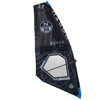 North Sails Windsurf Segel X-Over 2023