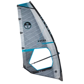 North Sails Windsurf Segel X-Over GEN2 2025