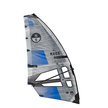 North Sails Windsurf Segel Slalom Race 2025 North Sails Windsurf Segel Slalom Race 2025