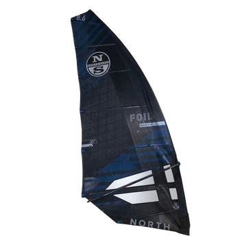 North Sails Windsurf Segel Slalom Foil 2023
