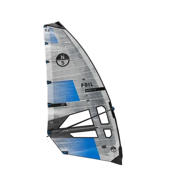 North Sails Windsurf Segel Slalom Foil 2025 North Sails Windsurf Segel Slalom Foil 2025