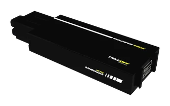 Manta Foils E-Foil TakeOff EVO - Endurance battery 518Wh