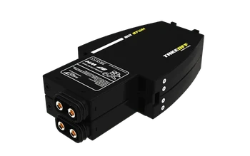 Manta Foils E-Foil TakeOff EVO - Air battery 194Wh