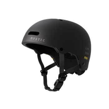 Mystic Vandal Pro Helmet Dirty Habits Wassersport Helm
