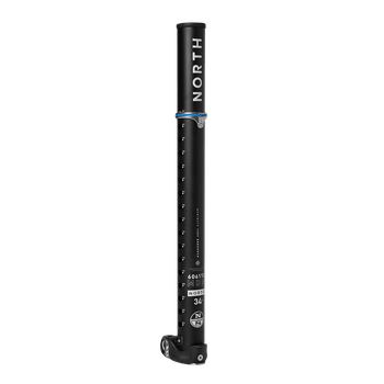 North Windsurf Mastverlängerung MDM Aluminium Extension