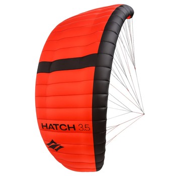Naish Foil Wing Hatch ParaWing Downwind/Prone-Foiling 2026