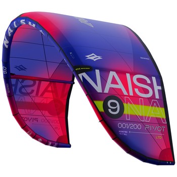 Naish Kite Pivot LTD Digital Print 2026