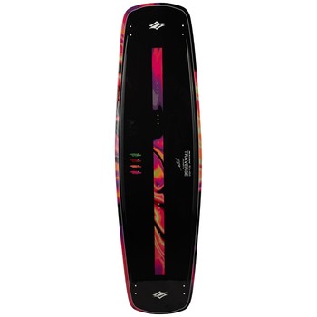 Naish Kiteboard TT Traverse EJ Pro 2026
