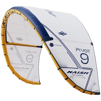 Naish Kite Pivot NVision 2026