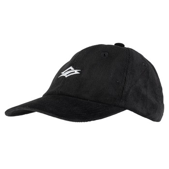 Naish Cap Ribbed Black