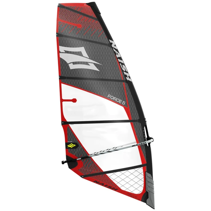 Naish Windsurf Segel Force 5 2026