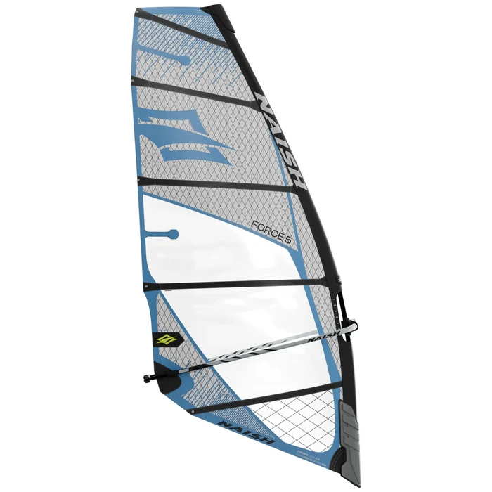 Naish Windsurf Segel Force 5 2026