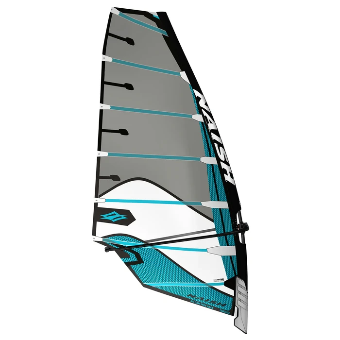 Naish Windsurf Segel Freerace no Cam 2025