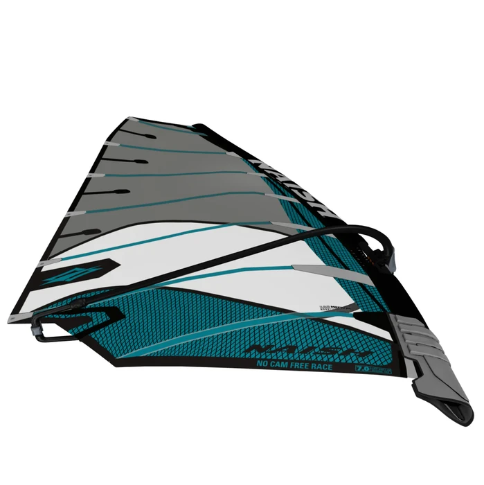 Naish Windsurf Segel Freerace no Cam 2025