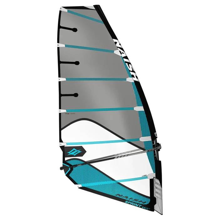 Naish Windsurf Segel Sprint 2025