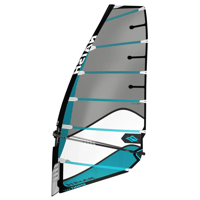 Naish Windsurf Segel Sprint 2025