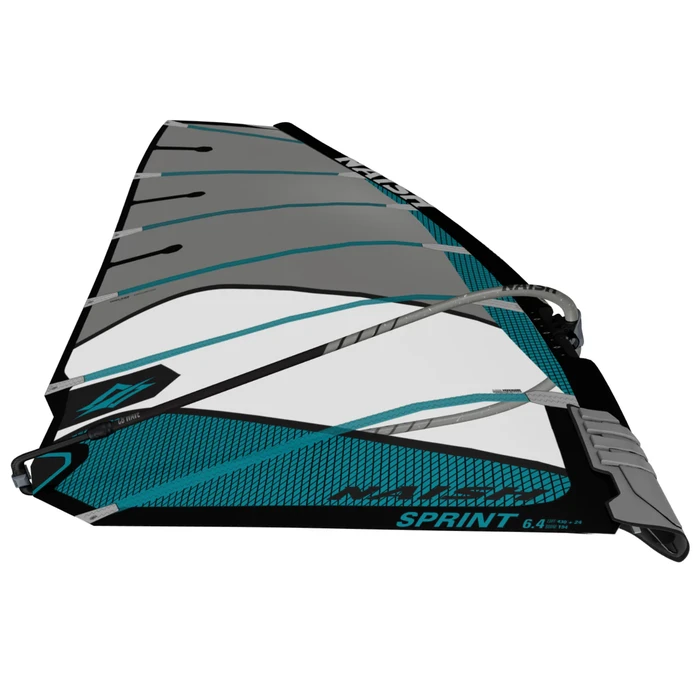 Naish Windsurf Segel Sprint 2025