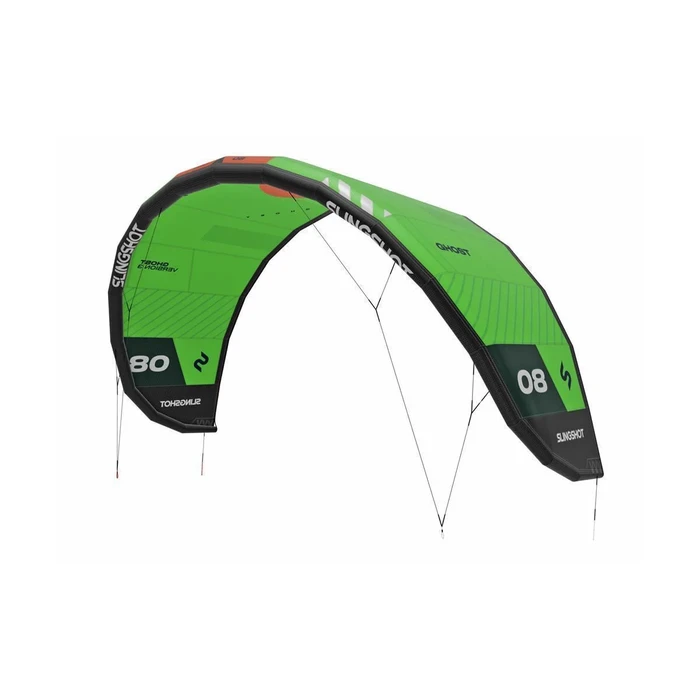 Slingshot Kite Ghost V3 2025