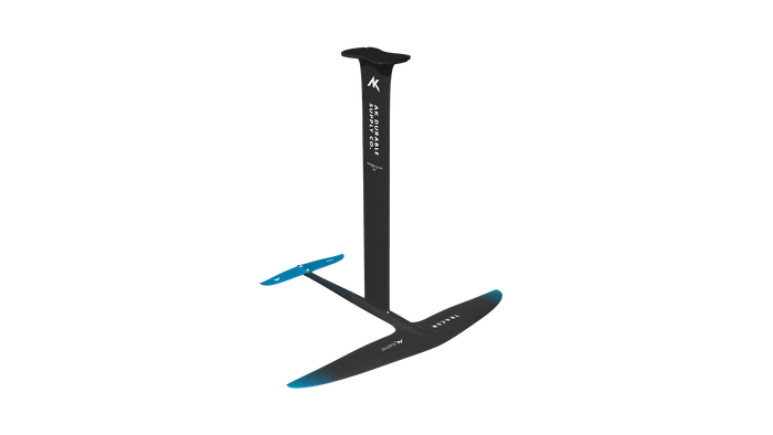 AK Wing Foil FOIL TRACER V3 TAPERLOCK Carbon 2026