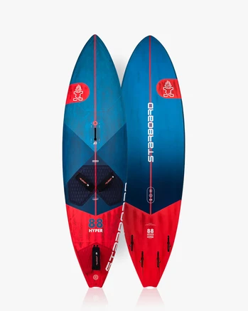 Starboard Windsurf Board HYPER CRS