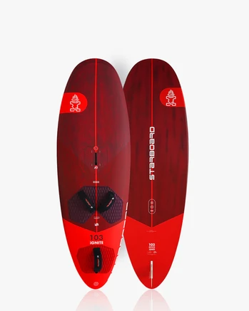 Starboard Windsurf Board IGNITE CRS