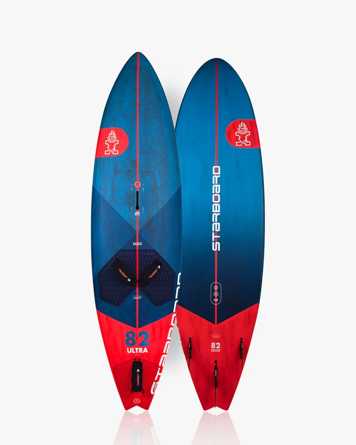 Starboard Windsurf Board ULTRA CRS