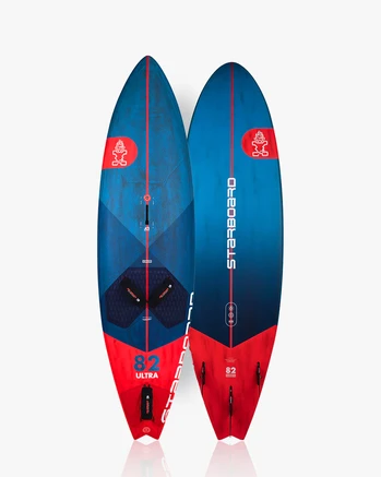 Starboard Windsurf Board ULTRA CRS