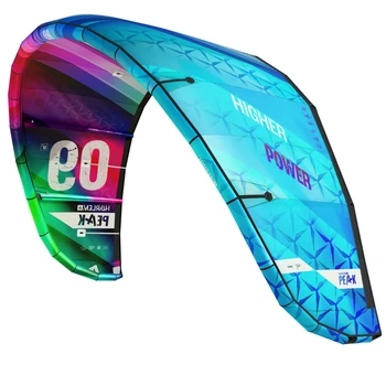 Harlem Kite Peak Digital Print 2026