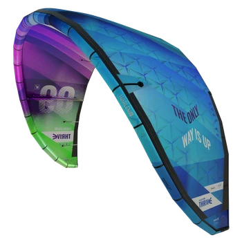 Harlem Kite Thrive Digital Print 2026