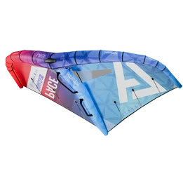 Harlem Wing Pace Digital Print 2026