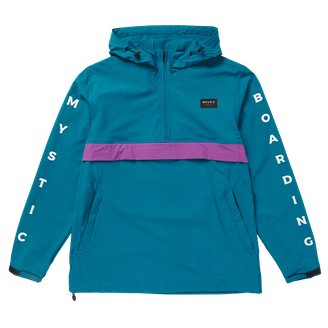 Mystic Jacke Seascape 2024