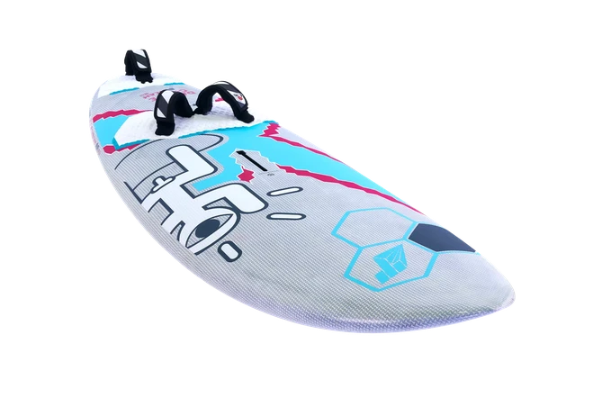 Tabou Windsurf Board Da Curve TT PRO 2026