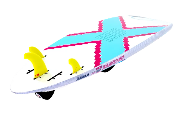 Tabou Windsurf Board Da Curve TT PRO 2026