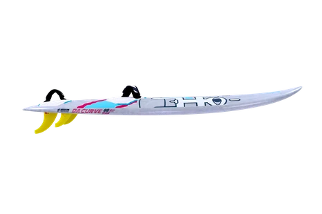 Tabou Windsurf Board Da Curve TT PRO 2026