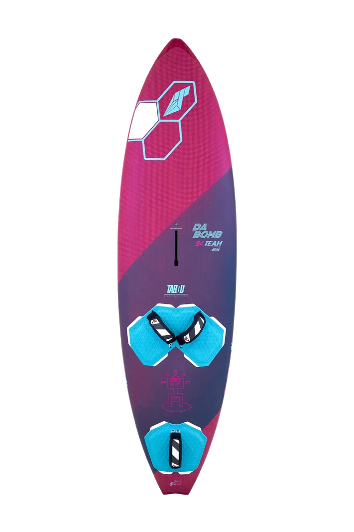 Tabou Windsurf Board Da Bomb 2026