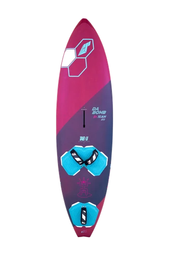 Tabou Windsurf Board Da Bomb 2026