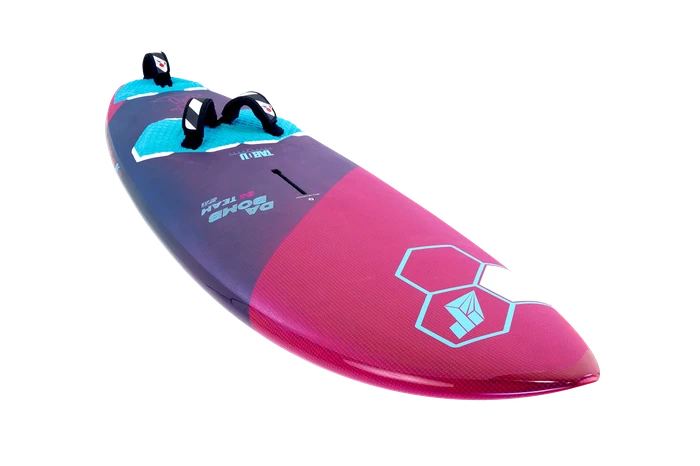 Tabou Windsurf Board Da Bomb 2026