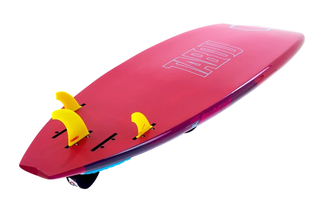 Tabou Windsurf Board Da Bomb 2026