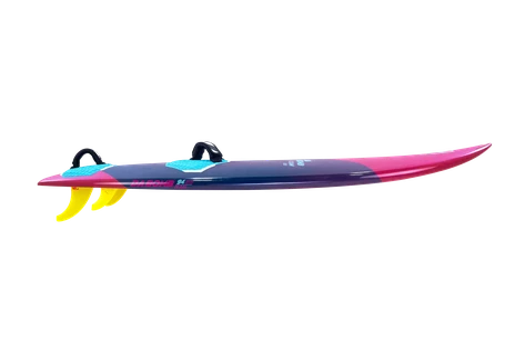 Tabou Windsurf Board Da Bomb 2026