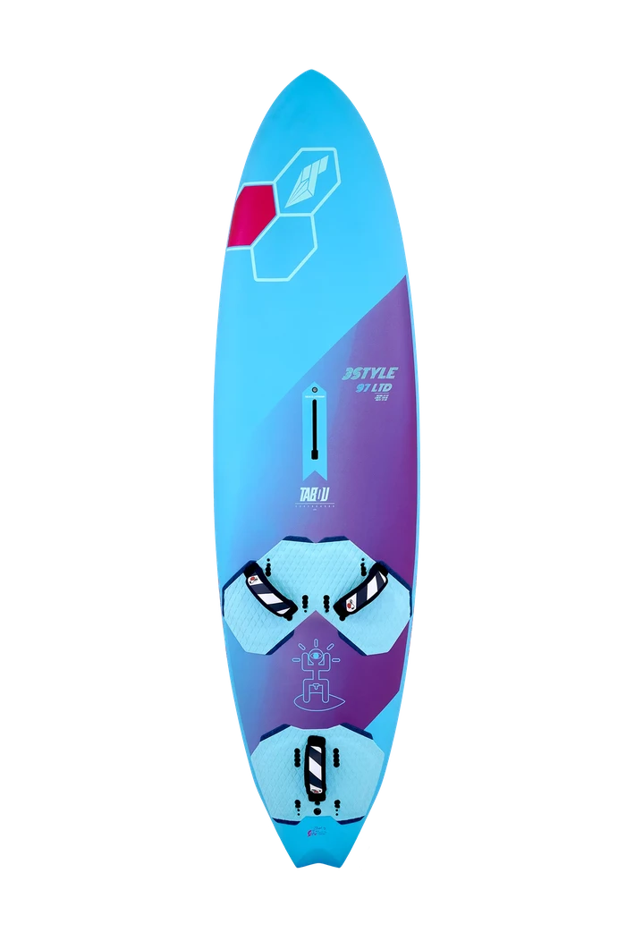 Tabou Windsurf Board 3S Classic 2026
