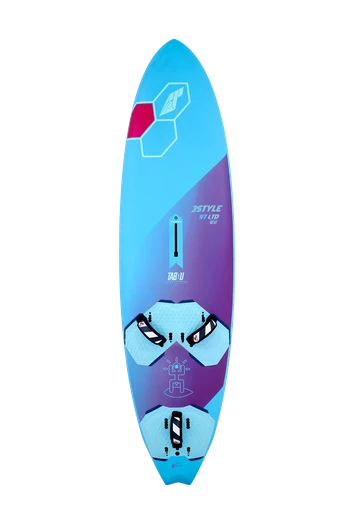 Tabou Windsurf Board 3S Classic 2026