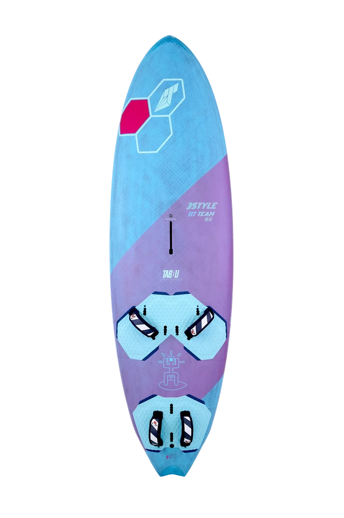 Tabou Windsurf Board 3S Classic 2026