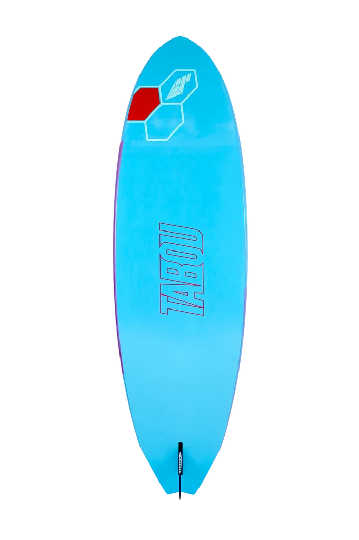 Tabou Windsurf Board 3S Classic 2026