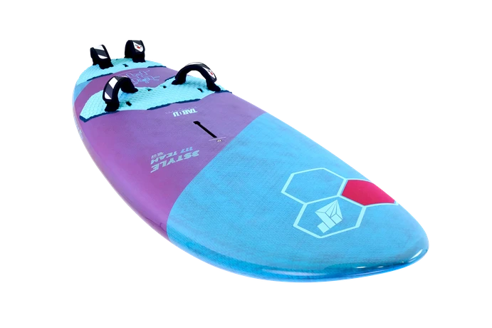 Tabou Windsurf Board 3S Classic 2026